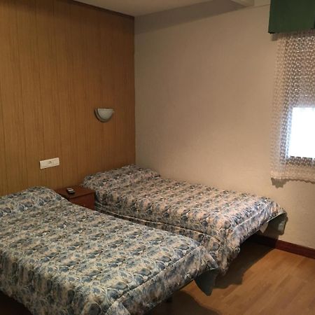 Hostal Hilton Burgo المظهر الخارجي الصورة