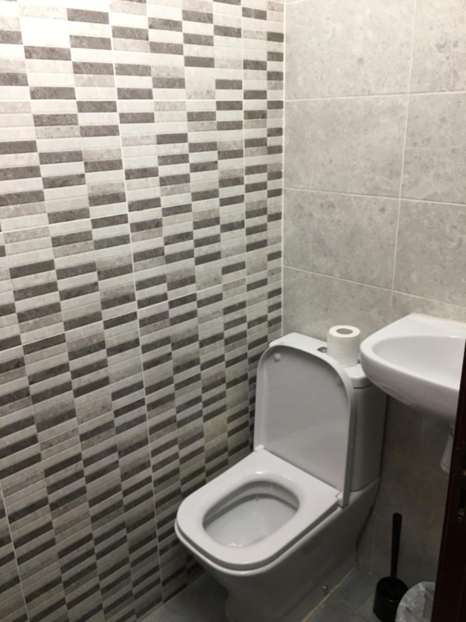 Hostal Hilton Burgo المظهر الخارجي الصورة